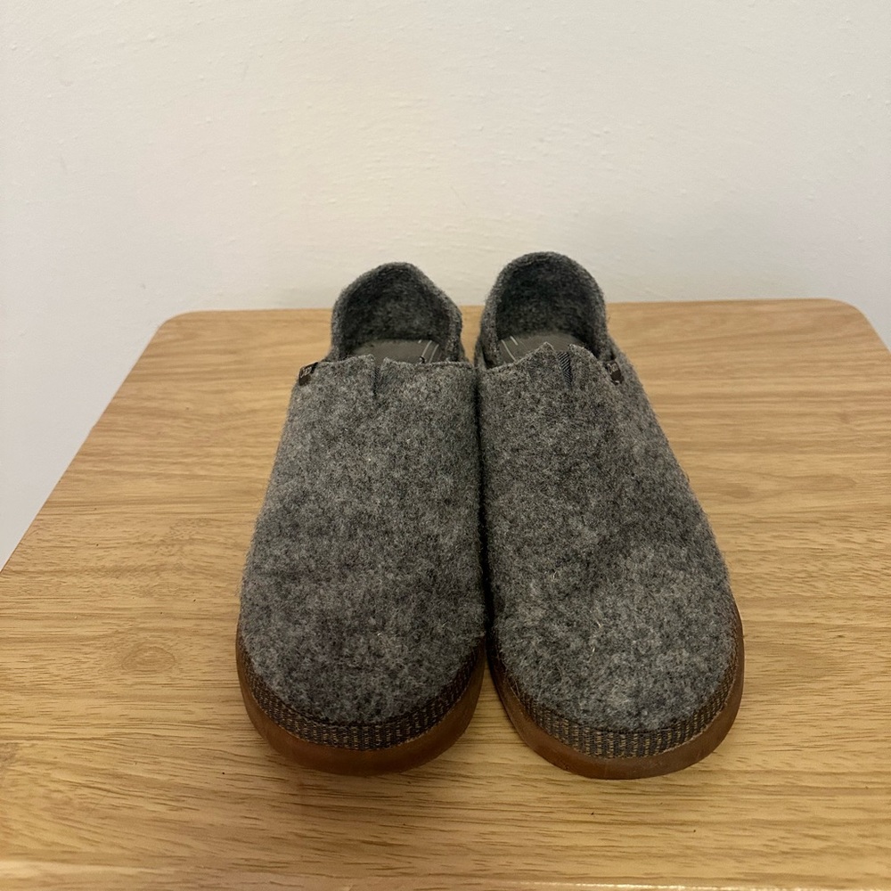 Chaco Women’s Revel Slippers Shoes Size 8 - Picture 4 of 9